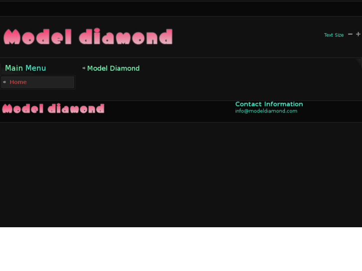 www.modeldiamond.com