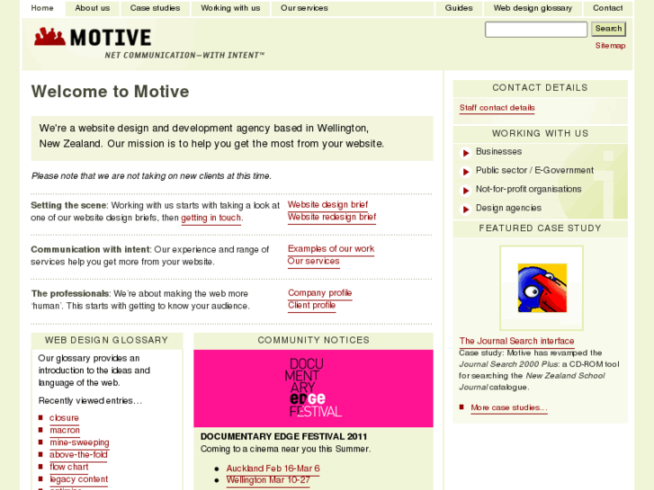 www.motive.co.nz