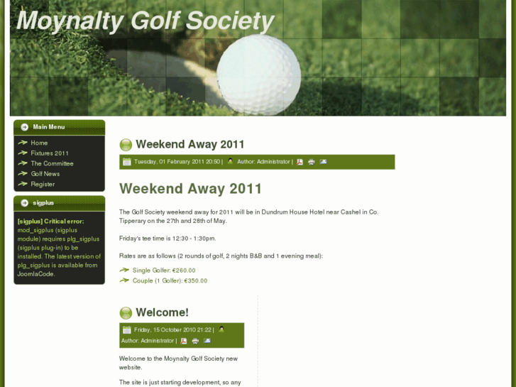 www.moynaltygolf.com