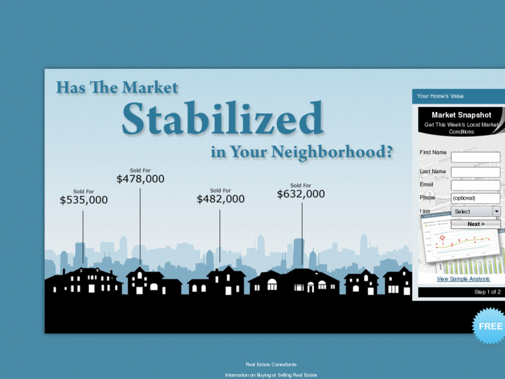 www.mymarketsnapshot.com