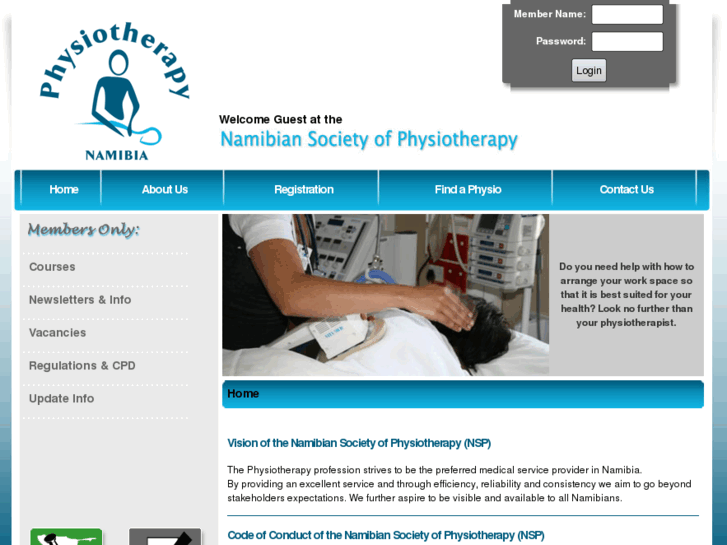 www.namibiaphysio.com