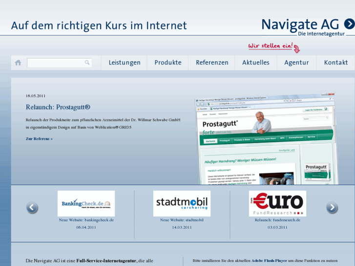 www.navigate.de