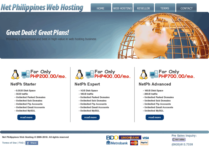www.netph.net