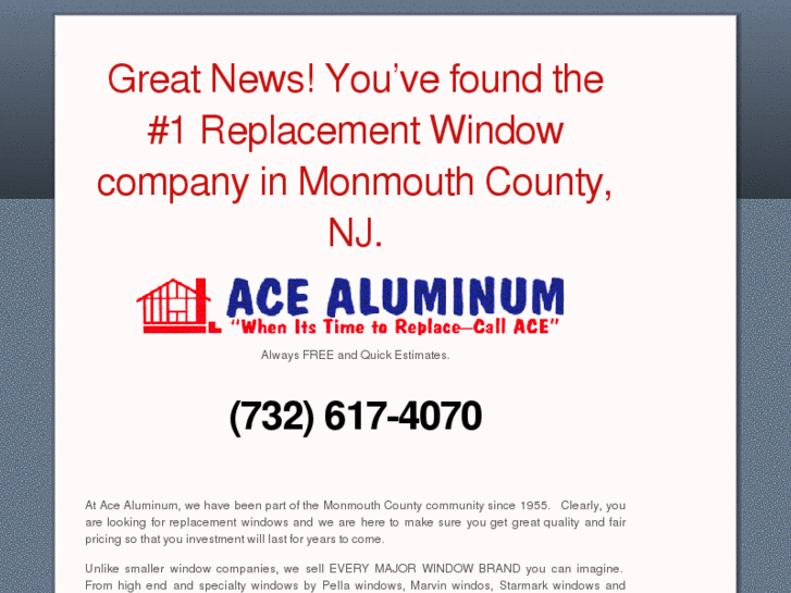 www.newreplacementwindowsnj.com