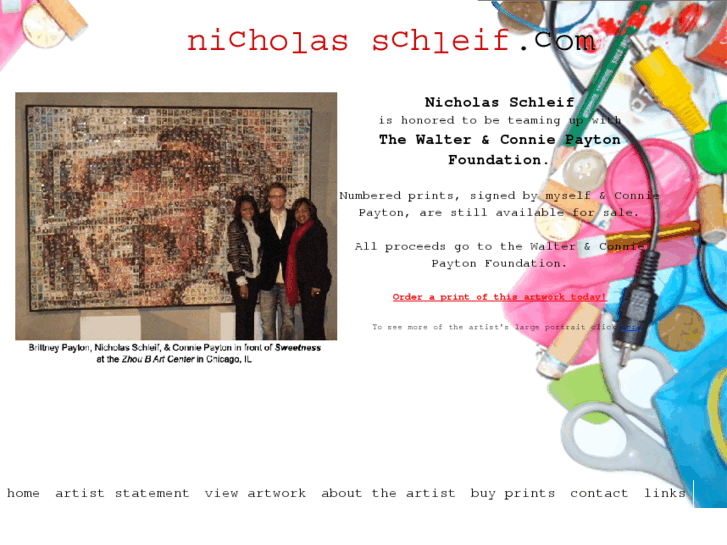 www.nicholasschleif.com