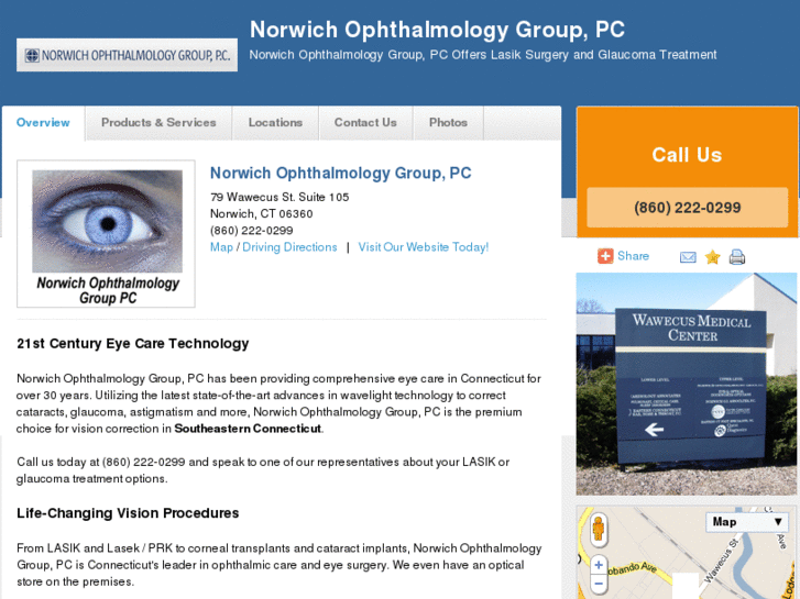 www.norwichlasik.biz