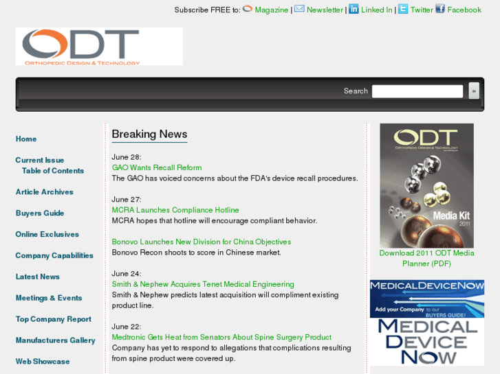 www.odtnow.com