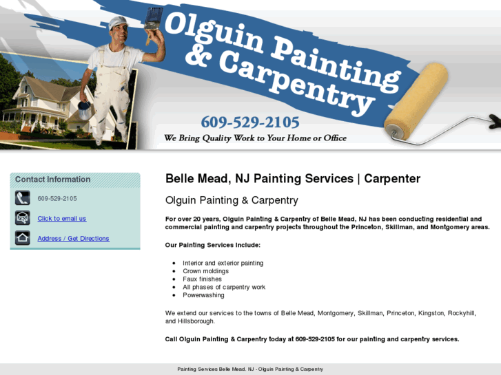 www.olguinpainting.com