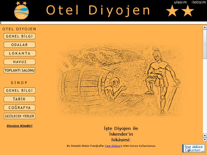 www.oteldiyojen.com