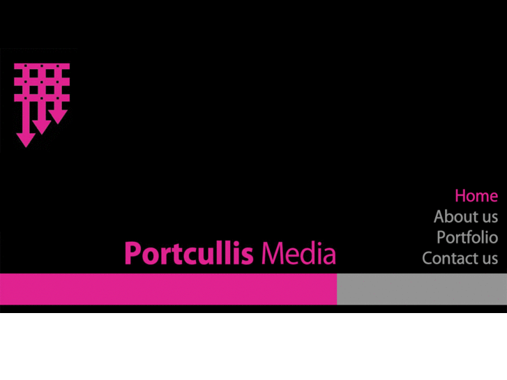 www.portcullismedia.co.uk