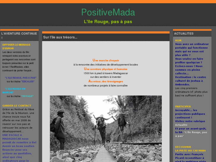 www.positivemada.com