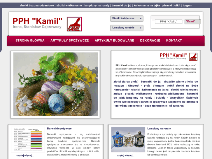 www.pphkamil.com.pl