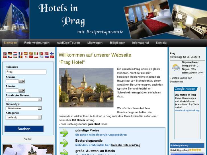 www.praghotel24.de