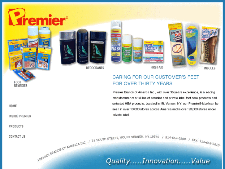 www.premier-brands.com