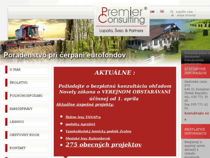 www.premier-consulting.sk