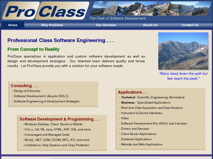 www.proclass-software.com