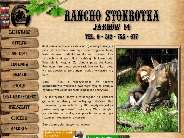 www.rancho-stokrotka.com