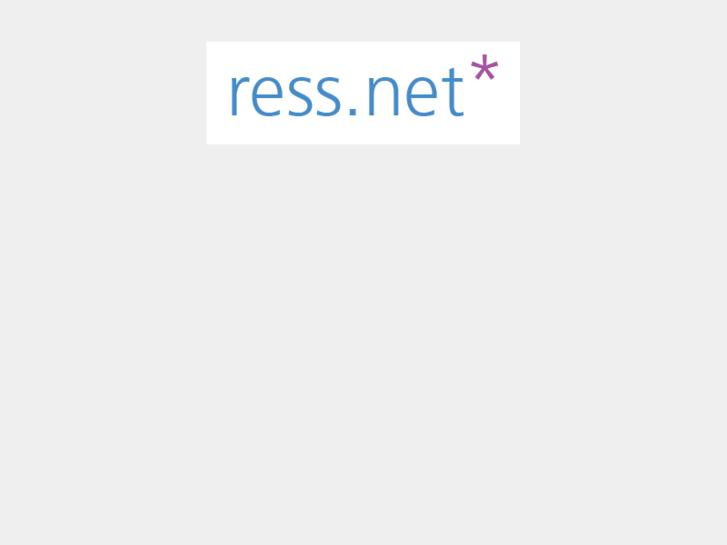 www.ress.net