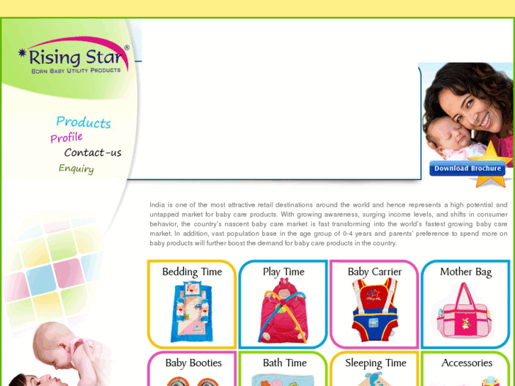 www.risingstarbaby.com