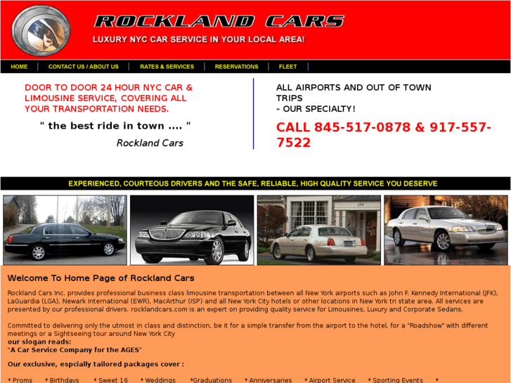 www.rocklandcars.com