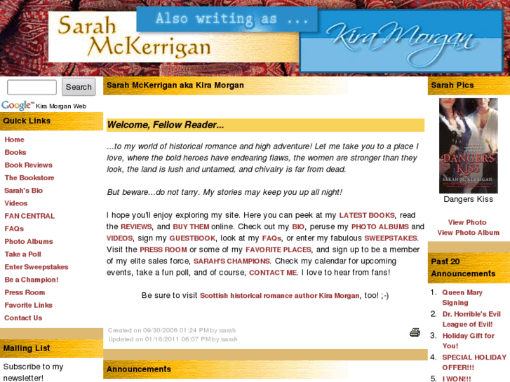 www.sarahmckerrigan.com