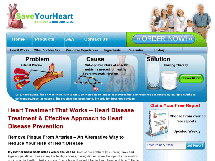 www.saveyourheart.com