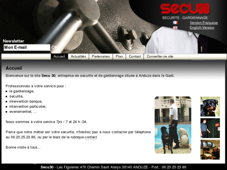 www.secu30.com