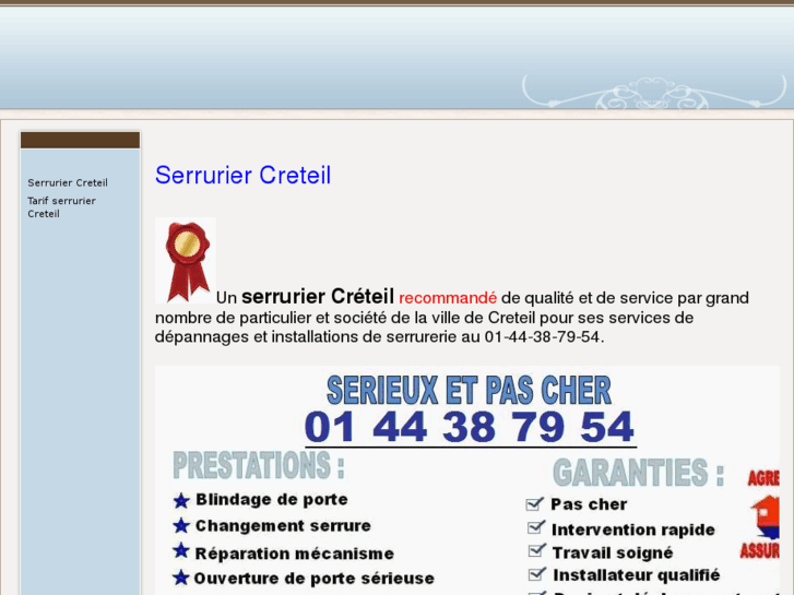 www.serruriercreteil.org