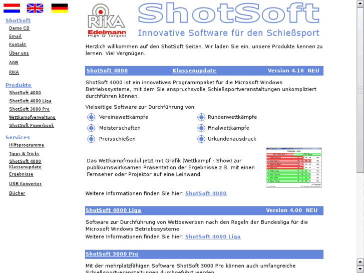 www.shotsoft.com