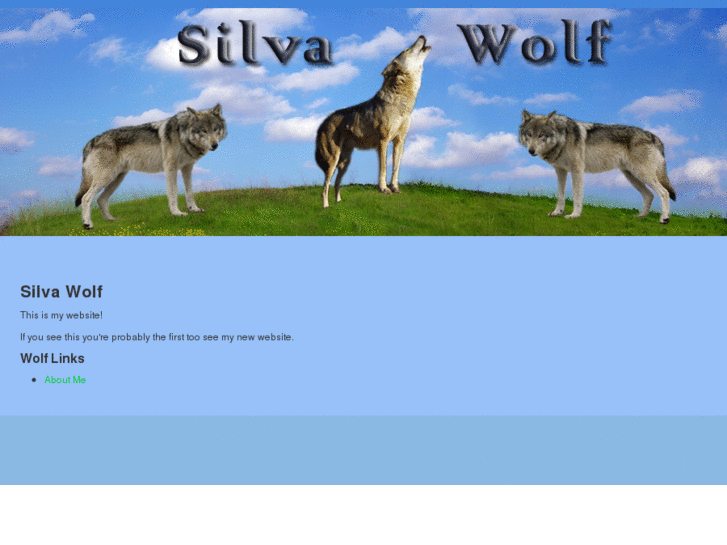 www.silvawolf.net