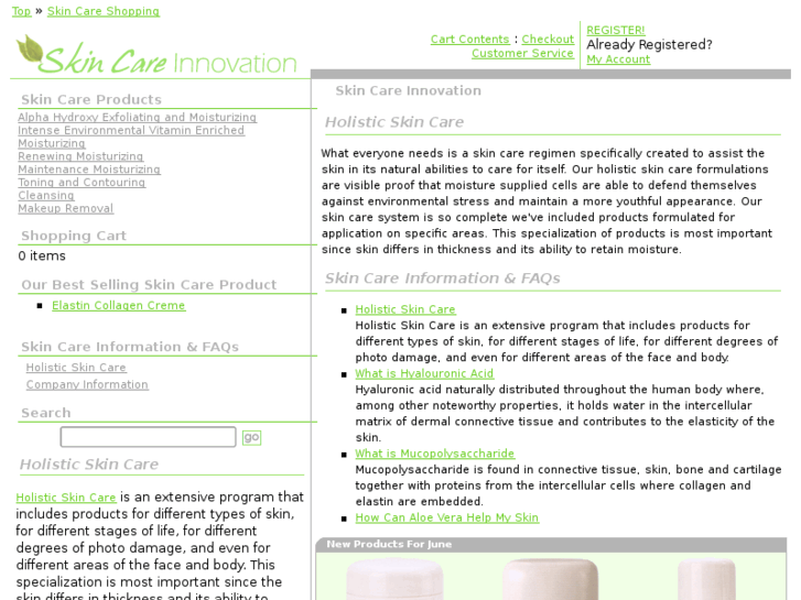 www.skincareinnovation.com