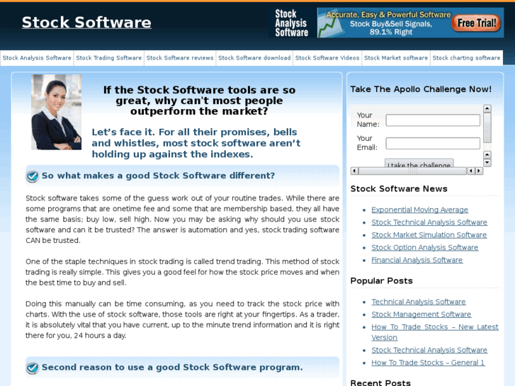 www.stock-software.org