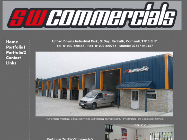 www.swcommercials.com