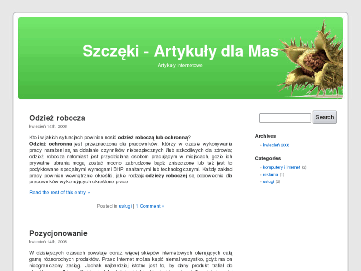 www.szczeki.info