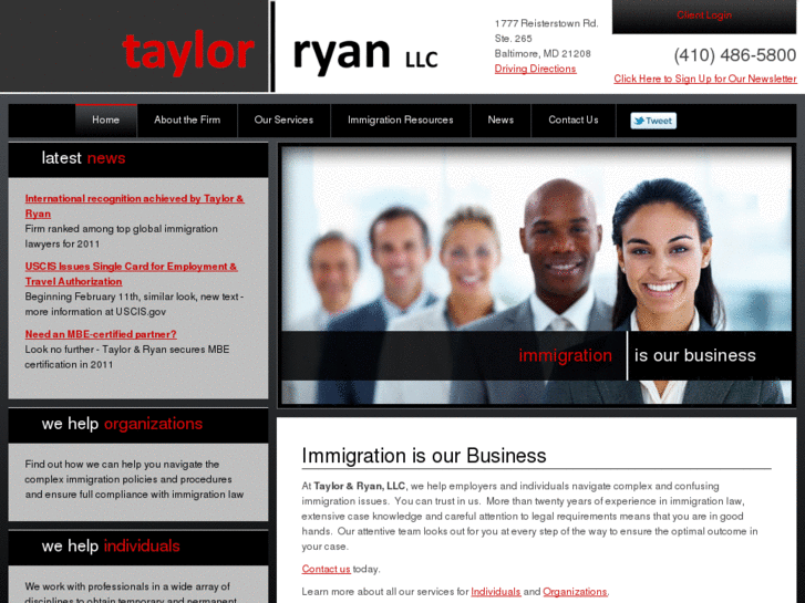 www.taylor-ryan.com