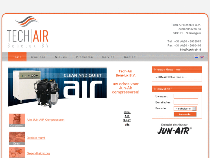 www.tech-air.nl