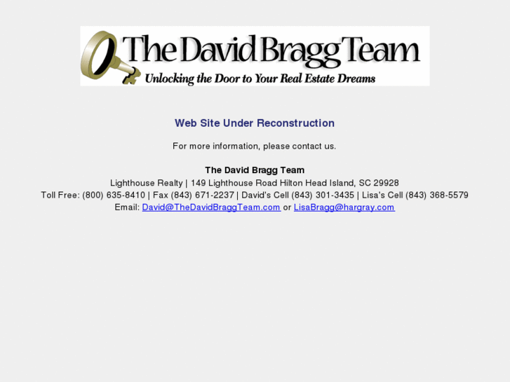 www.thedavidbraggteam.com