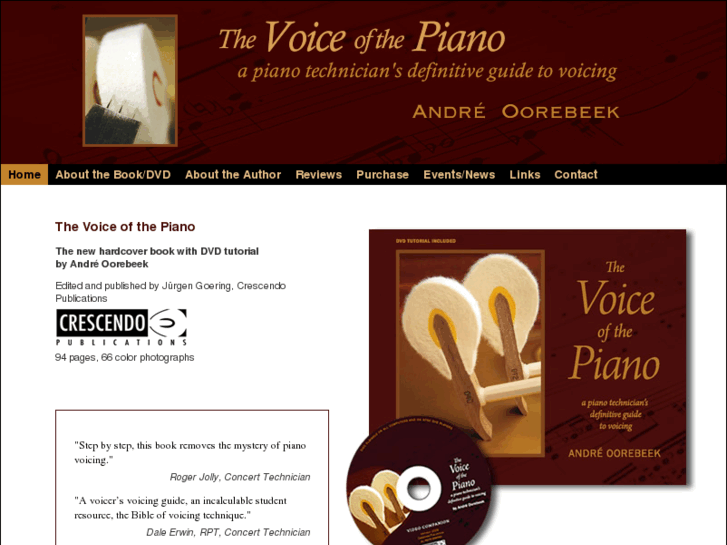 www.thevoiceofthepiano.com