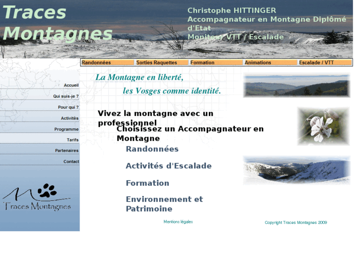 www.traces-montagnes.com