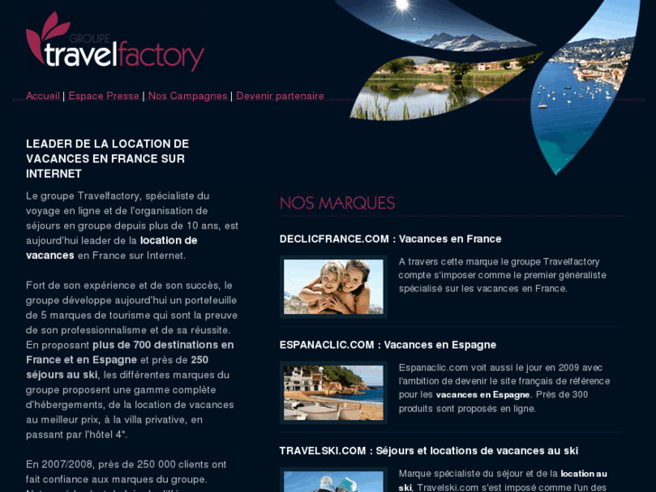 www.travelfactory.fr