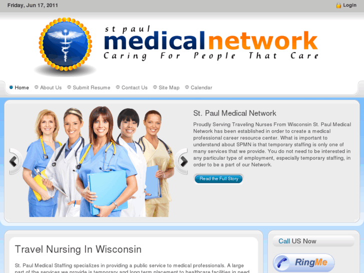 www.travelnursingwisconsin.com