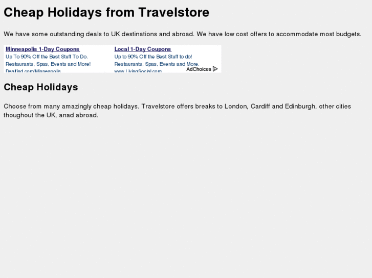 www.travelstore.com