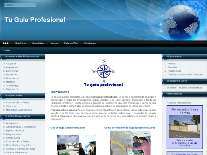 www.tuguiaprofesional.com