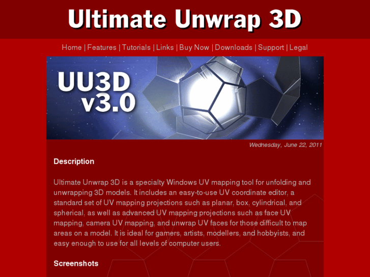 www.unwrap3d.com