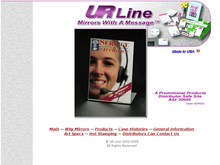 www.ur-line.com