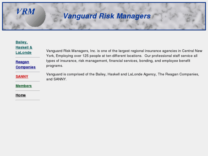 www.vanguardriskmanagers.net