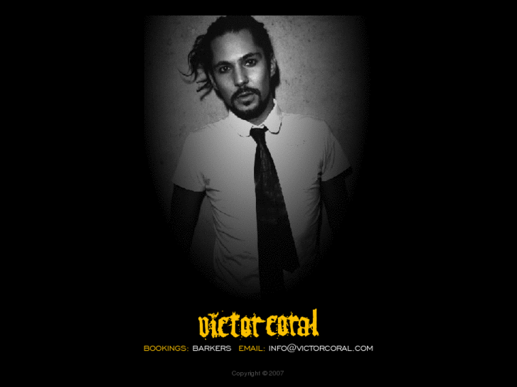 www.victorcoral.com