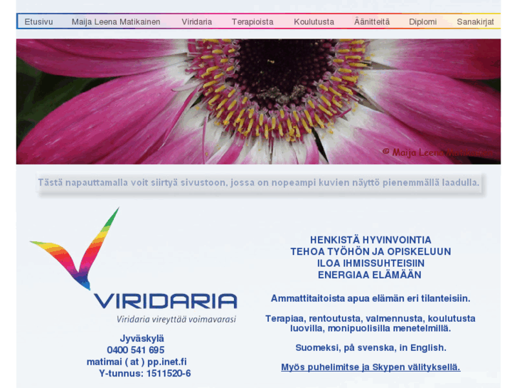 www.viridaria.com