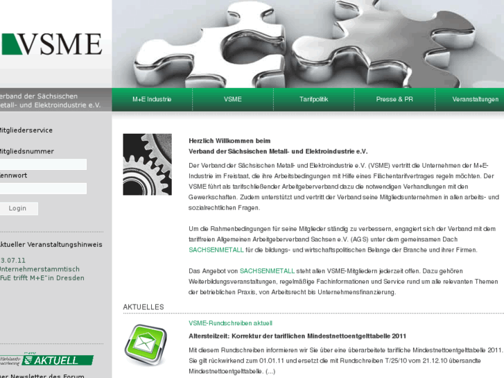 www.vsme.de