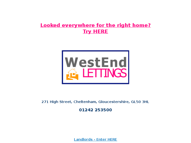 www.westendlets.co.uk